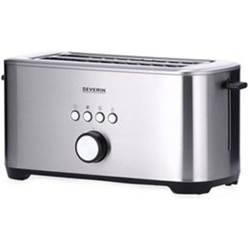 Grille pain Severin AT2621 2 fentes
