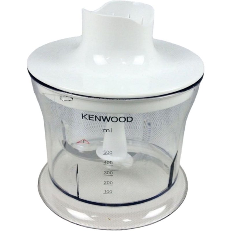 Hachoir complet - Robot ménager (KW712995, KW71299 KENWOOD)