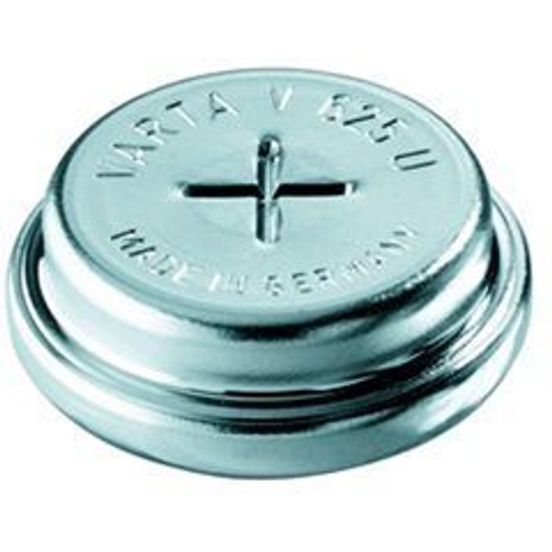 Varta V625U - Batterie LR9 - Alcaline - 200 mAh