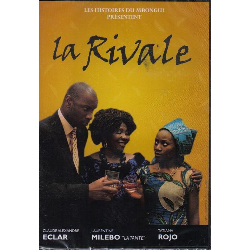 La Rivale