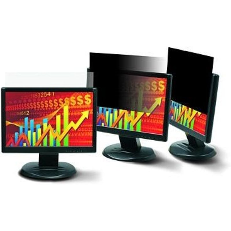 PF24.0W Widescreen LCD Monitor Privacy Filter