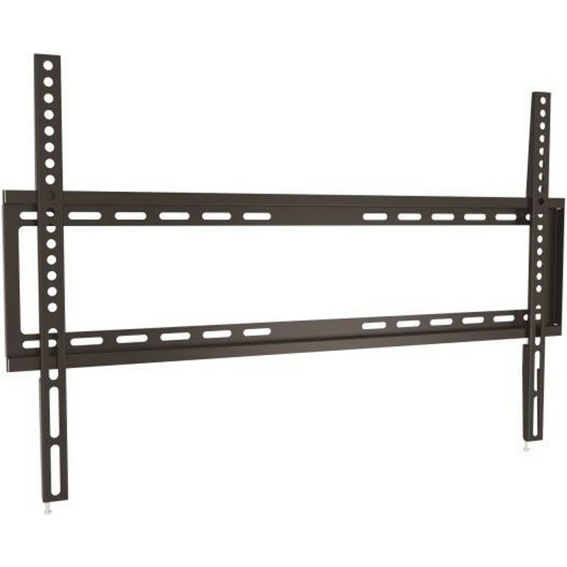 Ewent EW1503 support pour téléviseur 177,8 cm (70') Noir