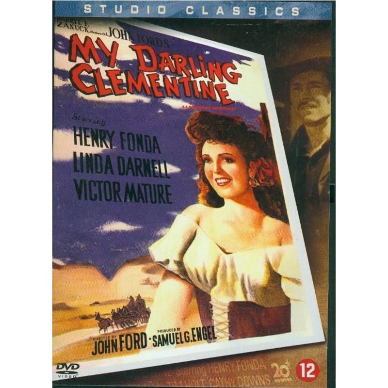 My Darling Clementine