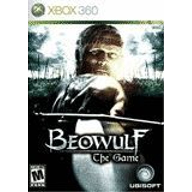 Beowulf - The Game Xbox 360