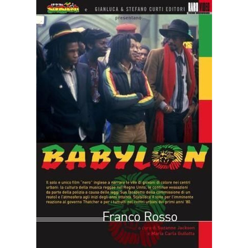 Babylon