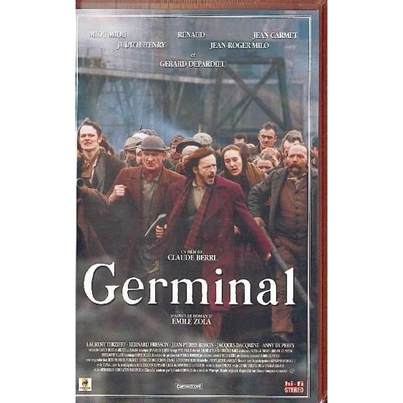 Germinal