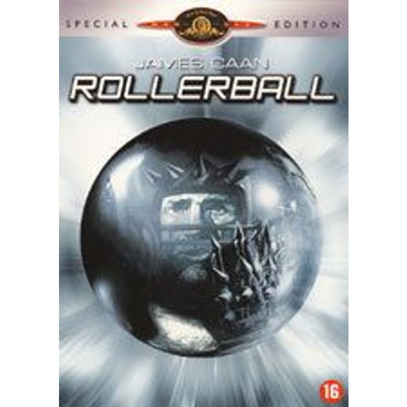 Rollerball