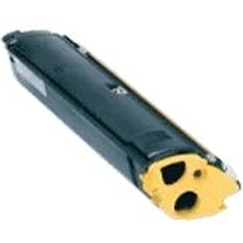 Epson - Jaune - original - cartouche de toner - pour AcuLaser C1900, C1900 WiFi, C1900D, C1900PS, C1900S, C900, C900+, C900N, C900N+