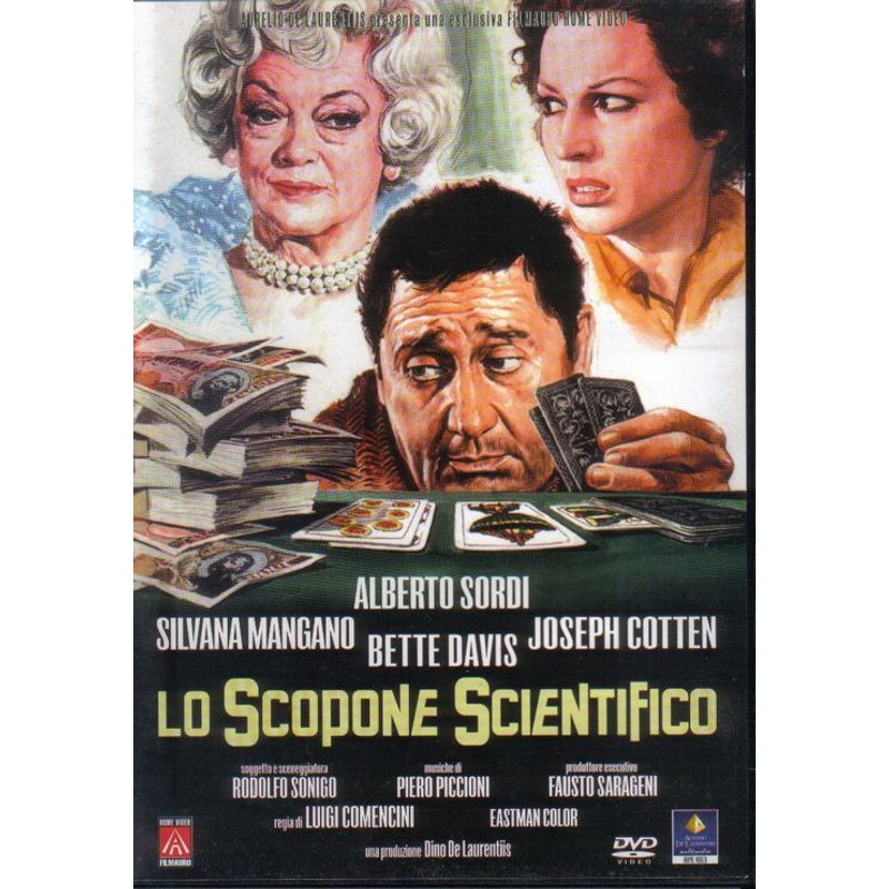 Lo Scopone Scientifico