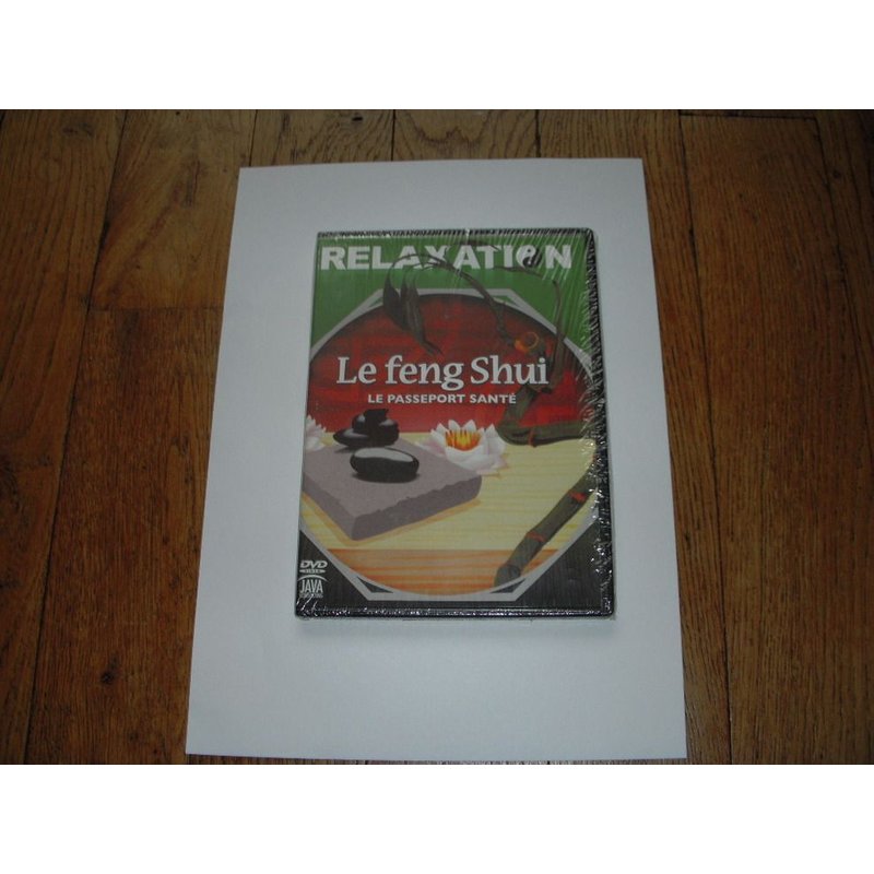 Le Feng Shui