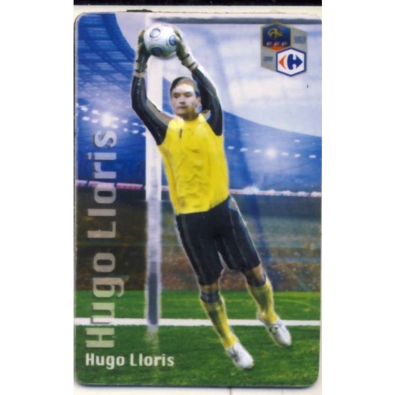 Hugo Lloris