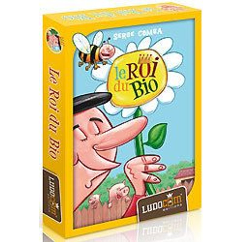 Le Roi Du Bio