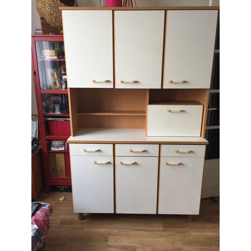 Meuble De Rangement Cuisine Ou Autre