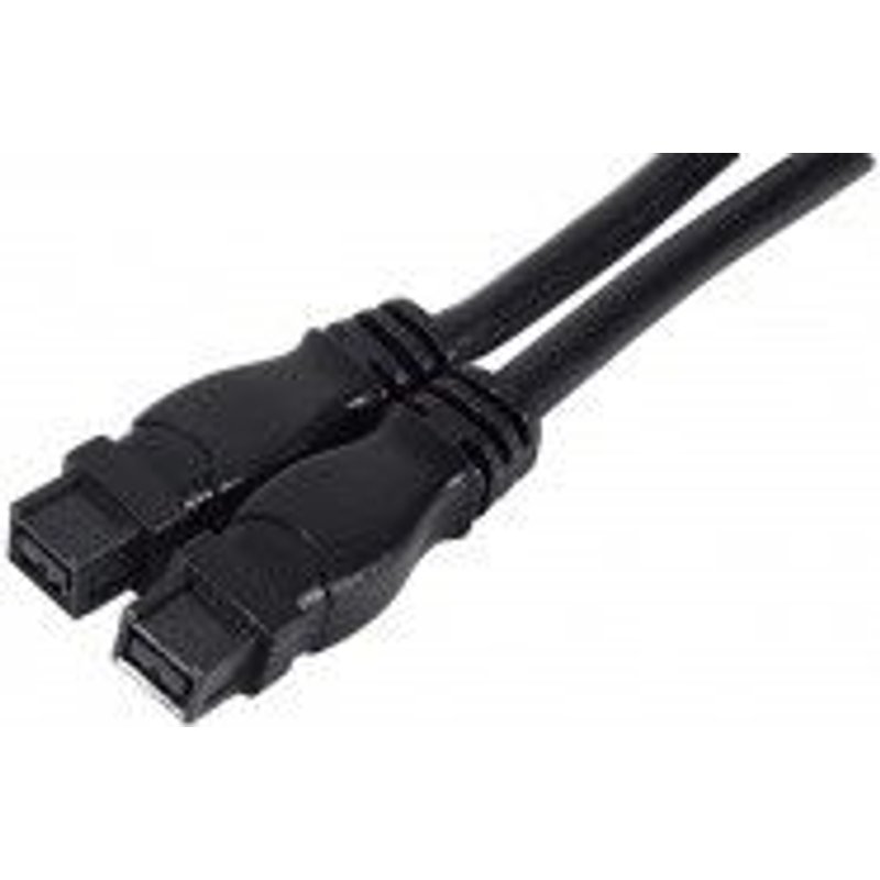 Cordon True Firewire 800 9/9M Beta