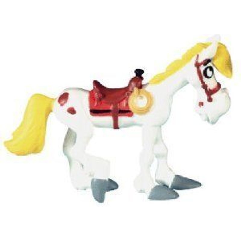 Figurine Jolly Jumper Plastoy 63103