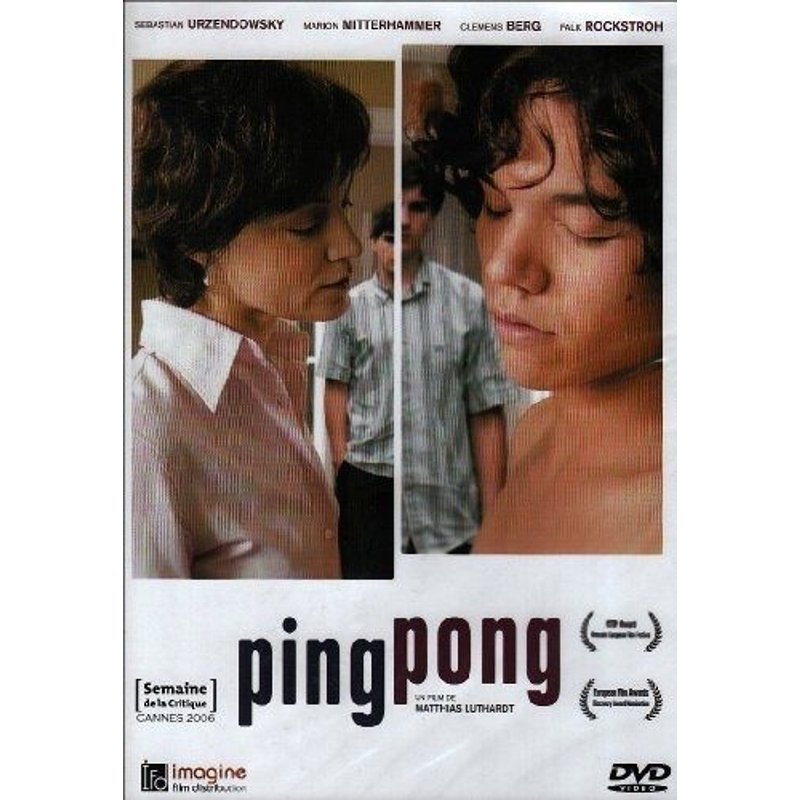 Ping Pong