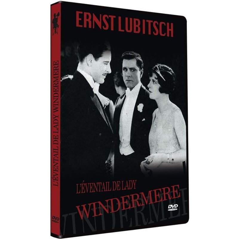 L'eventail De Lady Windermere