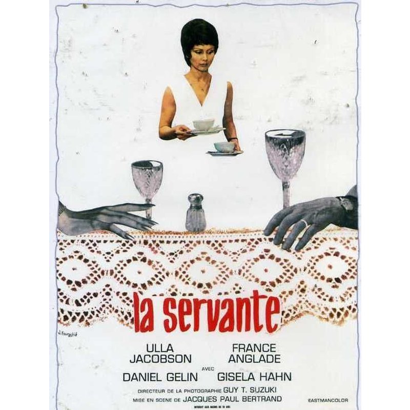 La Servante