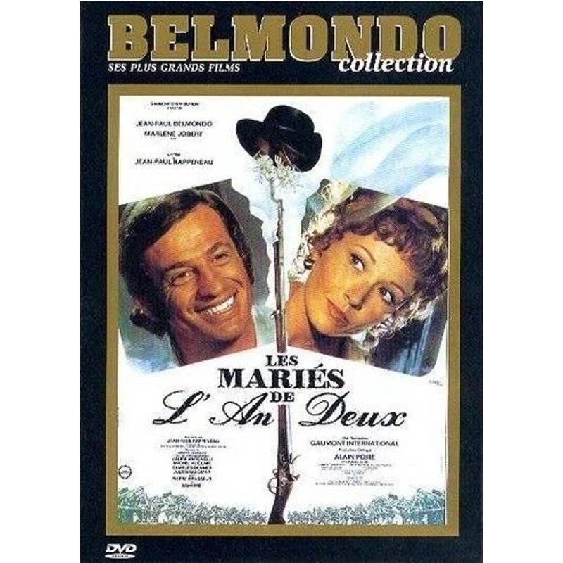 Les Mariés De L'an Deux