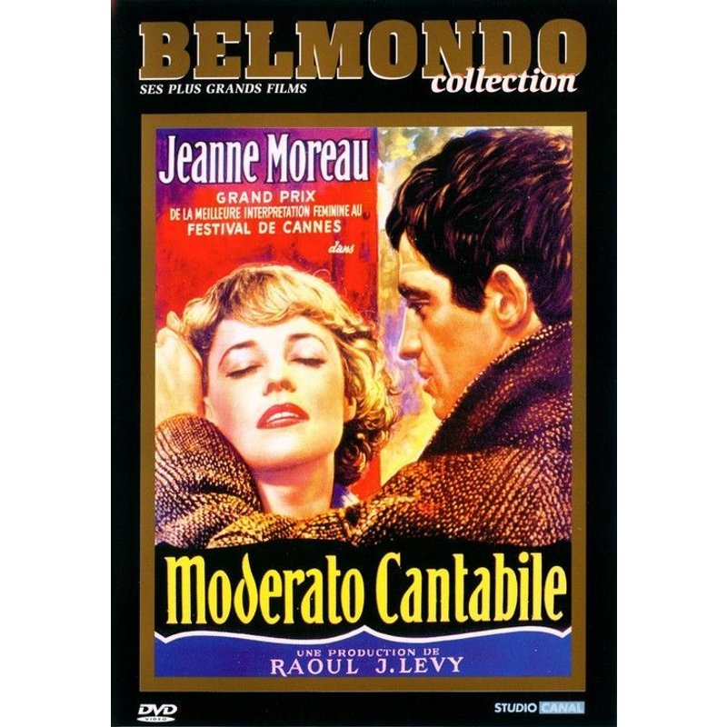 Moderato Cantabile