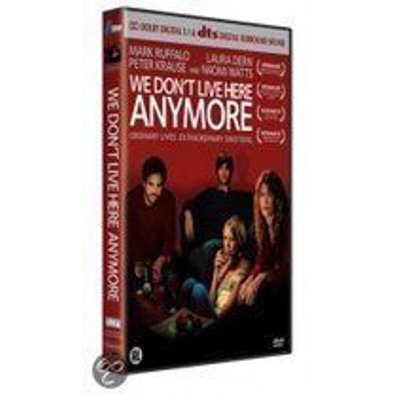 We Don't Live Here Anymore