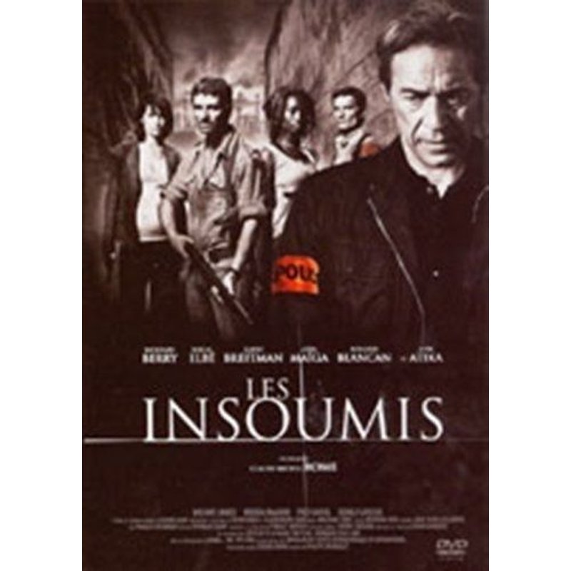 Les Insoumis