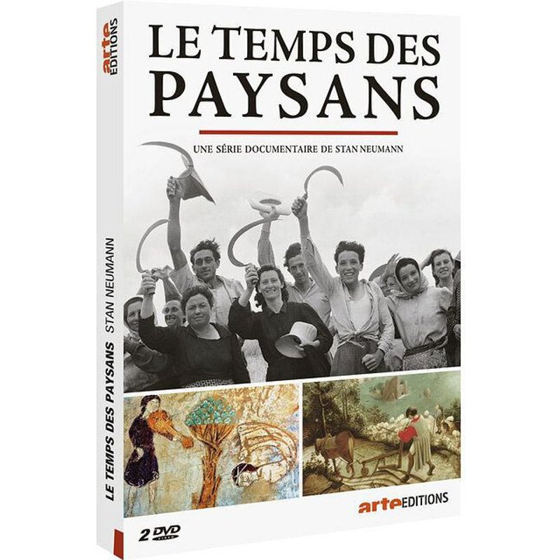 Le Temps Des Paysans