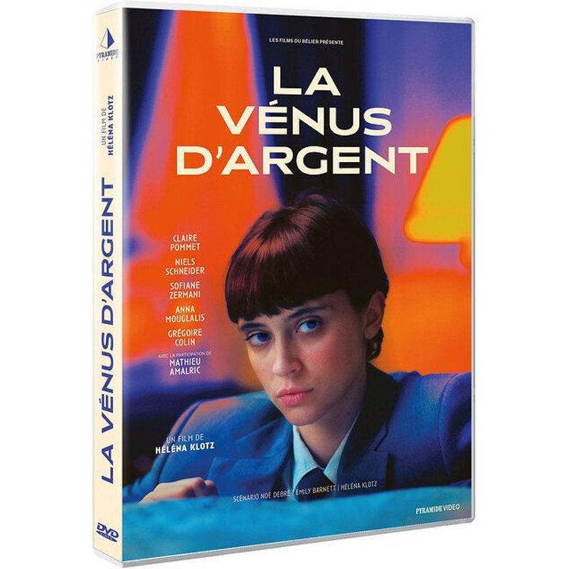La Vénus D'argent
