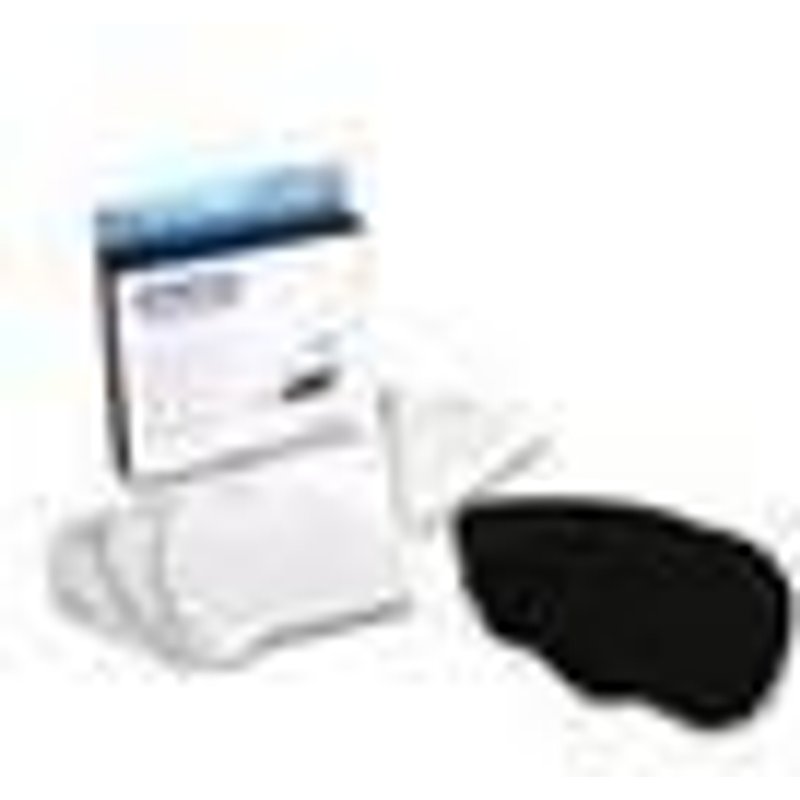 Kit filtres f18231 f18233 f18311 f18316 f18433 f18436 friteuse delonghi f18436 Caméscope (F18231 F18316 F18311 F18233 F18436 F18433 SOS Accessoire)