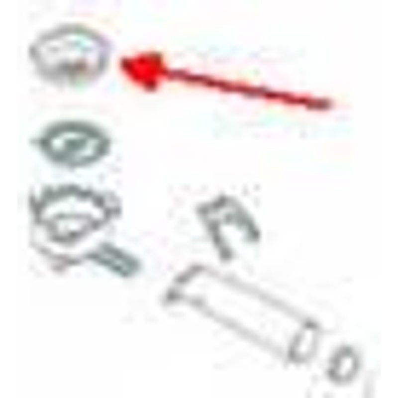 Filtre 1 Tasse Ce310a Expresso Riviera Bar Ce310a