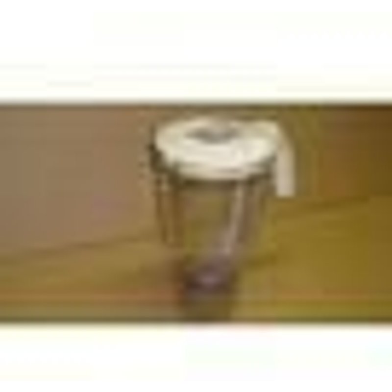 Bol Mixeur (Blender) Complet Blanc Dfc4cc Dfc641 Dfc841 Robot Menager Moulinex Dfc441