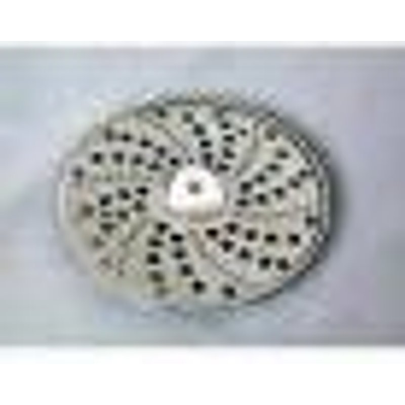 Disque A Raper Extra Fin (Special Parmesan) Robot Menager Kenwood Fp920