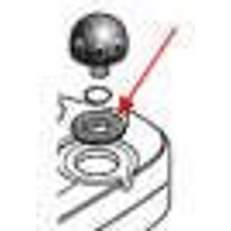 Joint Chaudiere Centrale Vapeur Astoria Rc031c