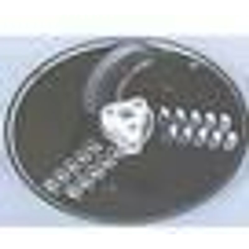 At640 A980 A998 - Disque A Raper/Trancher Gros Des At640, A980 Et A998 Robot Menager Kenwood A980