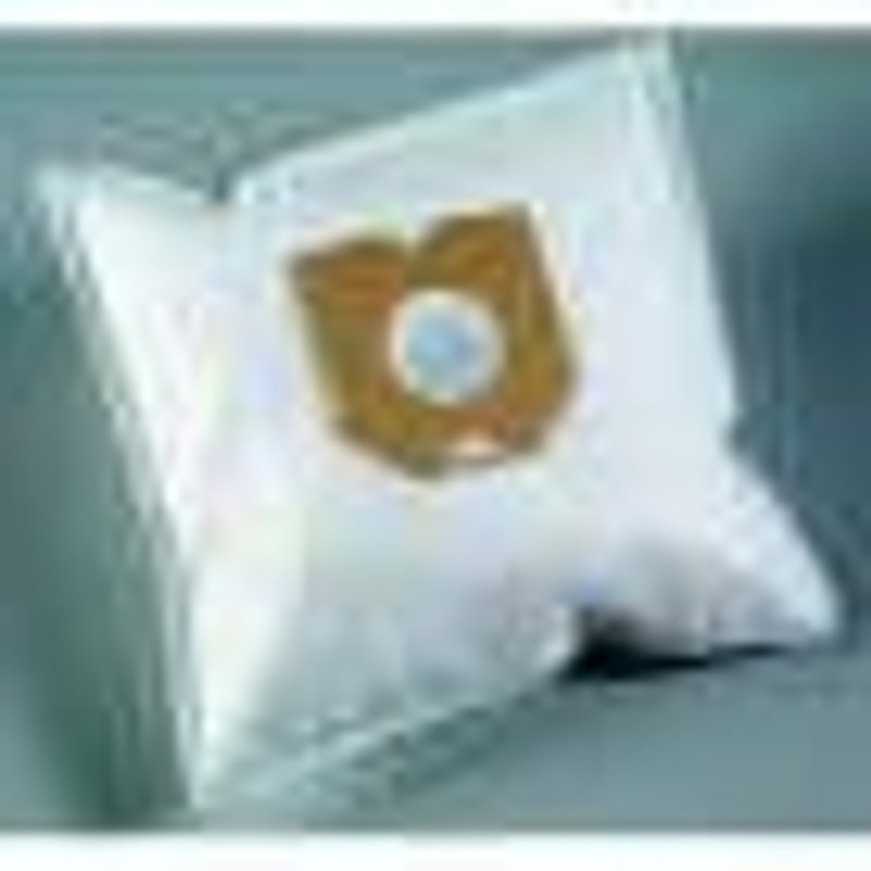 Boite De 4 Sacs Microfibres Aspirateur Philips Tc838