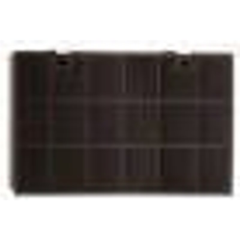 Filtre charbon rectangulaire type 150 hotte bauknecht dnhv3460sg Caméscope (DNHV3460SG SOS Accessoire)