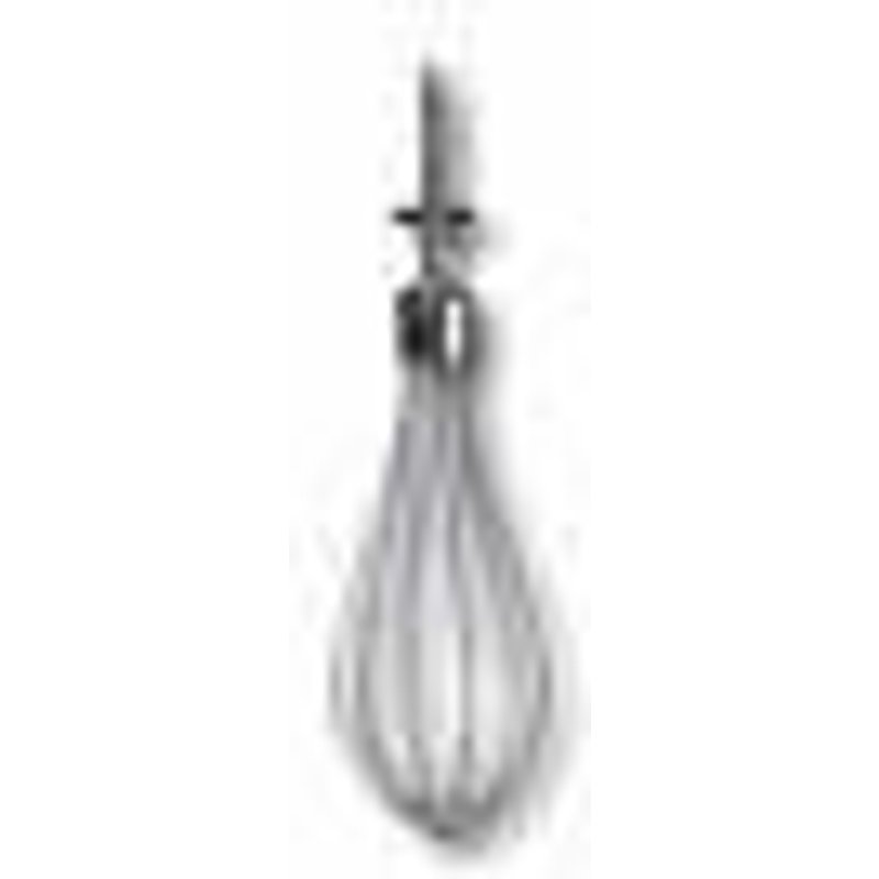 Fouet Metal Sans L Entraineur Mixeur Braun Mr405 Type 4179