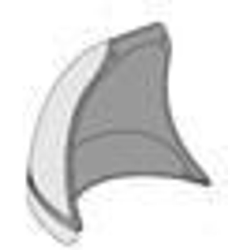 Reservoir Vvx2000 Vvx2005 Vvx2100 Vvx2200 Pro2100 Pro2200 Centrale Vapeur Delonghi Vvx2200