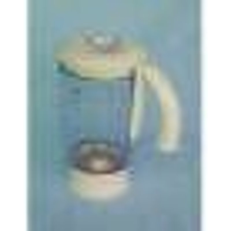 Bol Mixeur Complet 1,5l Acrylique Blanc Robot Menager Kenwood Fp690