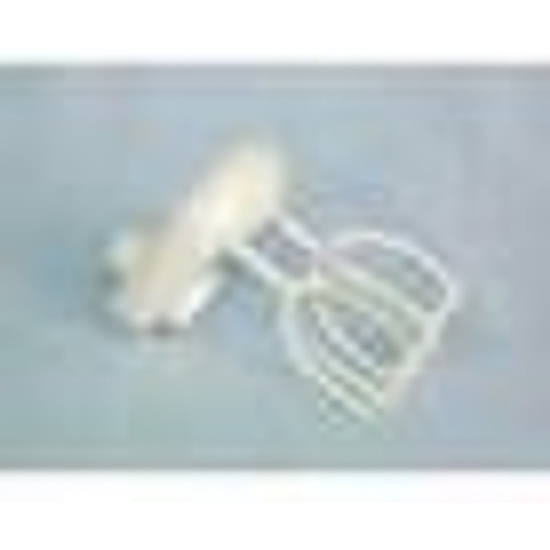 Batteur Double Plastique Robot Menager Kenwood Fp530