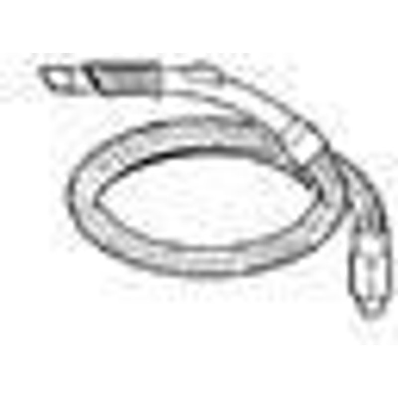 Flexible Complet (Avec Poignee) Rs-Rt2504 Artec Tonixo Spongo Aspirateur Rowenta Ro1071