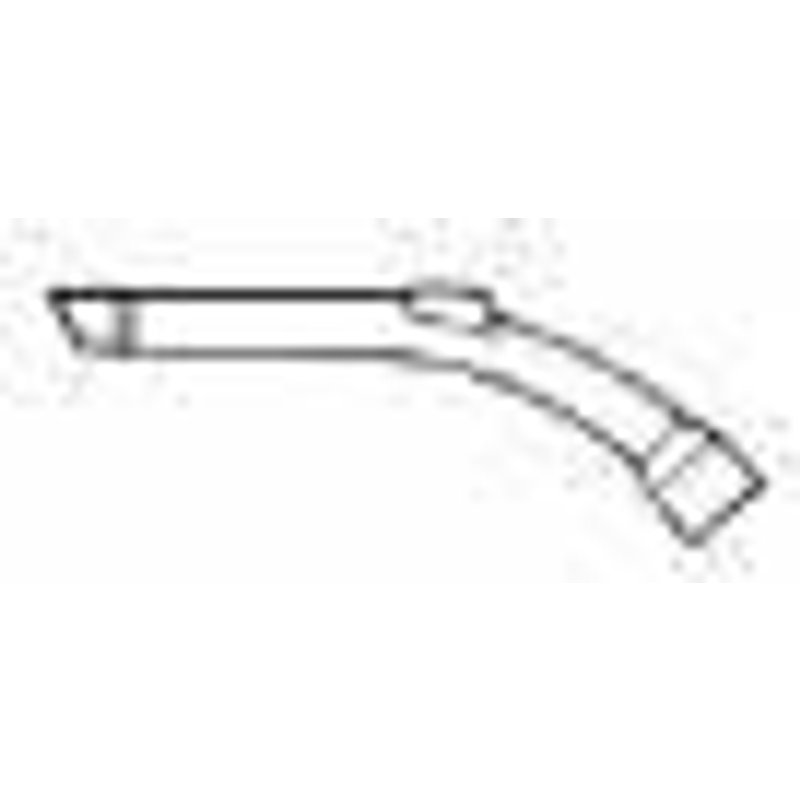 Poignee De Flexible Vorace Ru366 Aspirateur Calor 464209