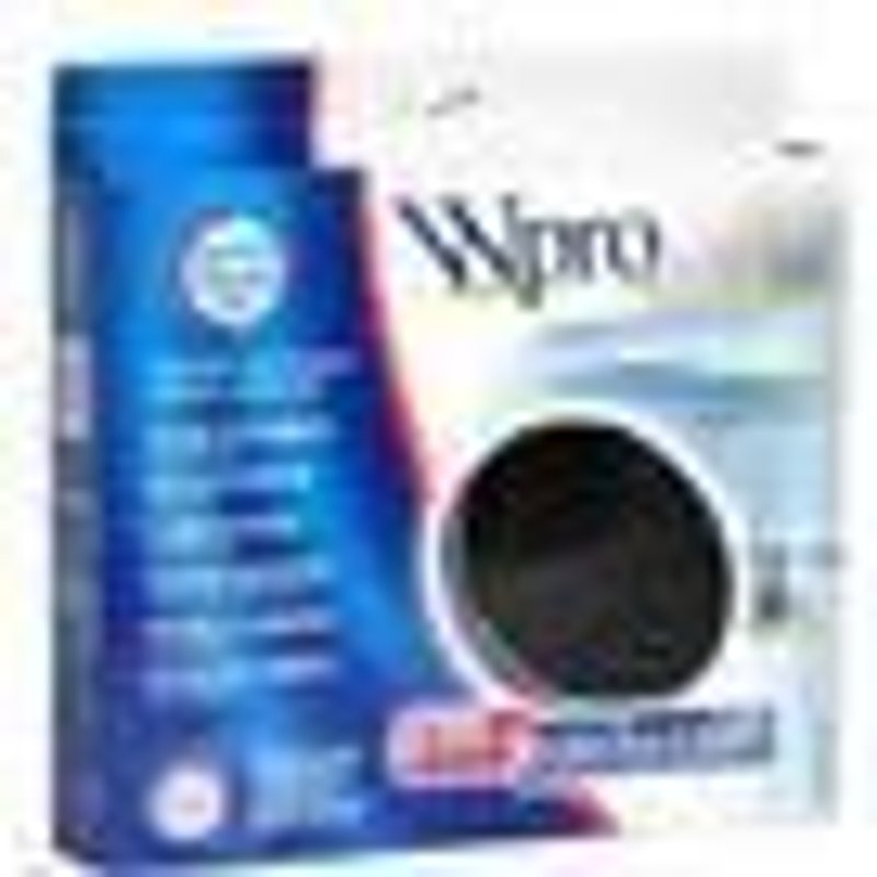 Filtre Charbon Rond Type 196 Hotte Zanussi Zhc605