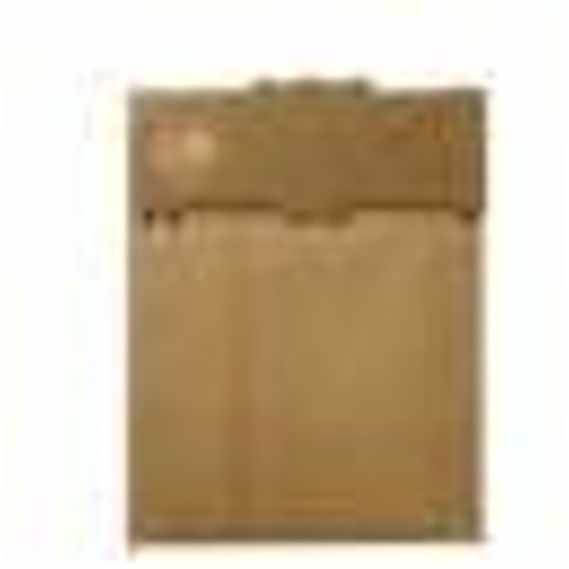 Boite De 6 Sacs Microfibre Aspirateur Vorwerk Vk131