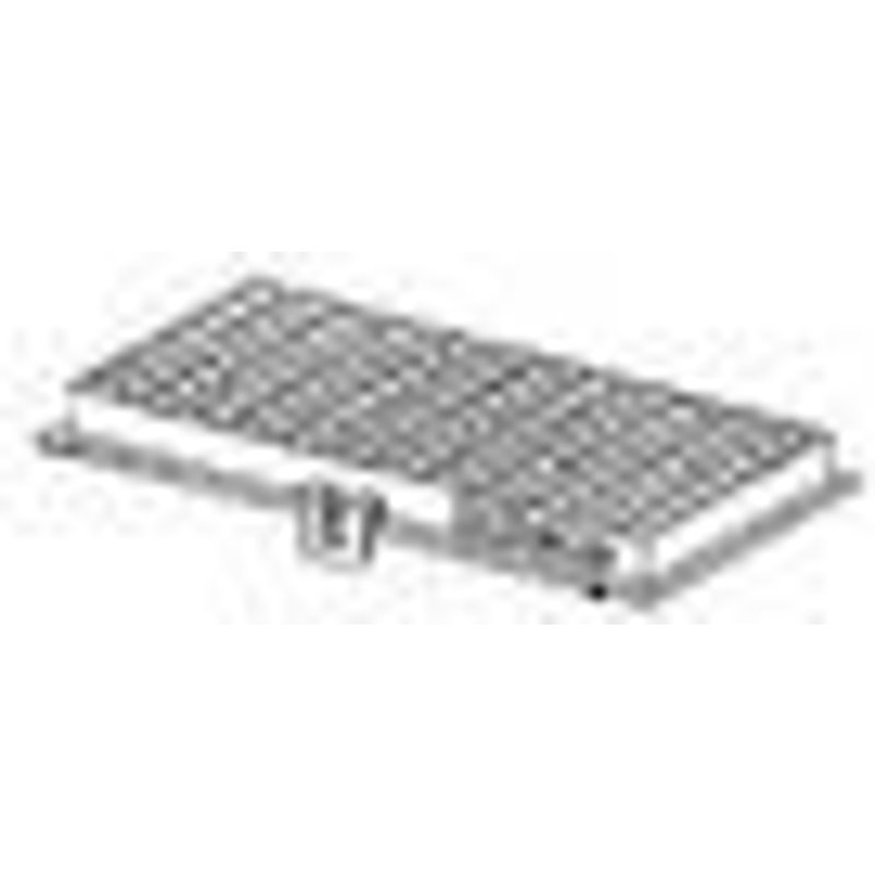 Filtre Actif Hepa S Aspirateur Miele S4211