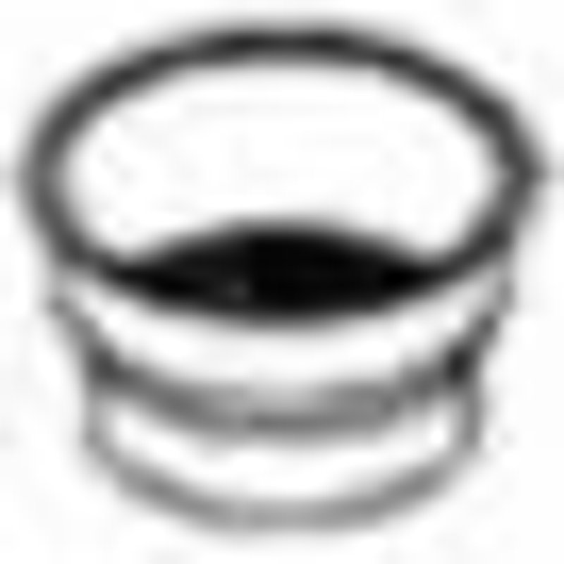 Filtre Cream 2t Magnum Manhattan Ce380a Expresso Riviera Bar Ce355a - Maeva