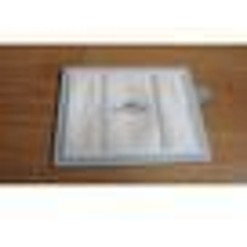 Lot De 2 Micro Filtres Afs Fc8030 Fc9100 A Fc9199 Et Fc9200 A Fc9299 Aspirateur Philips Fc9012