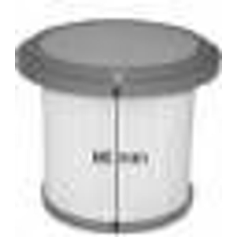 Filtre Du Collecteur Poussiere 9,5 Cm Fc8047 Fc8724 Fc8716 Fc8720 Aspirateur Philips Fc8716