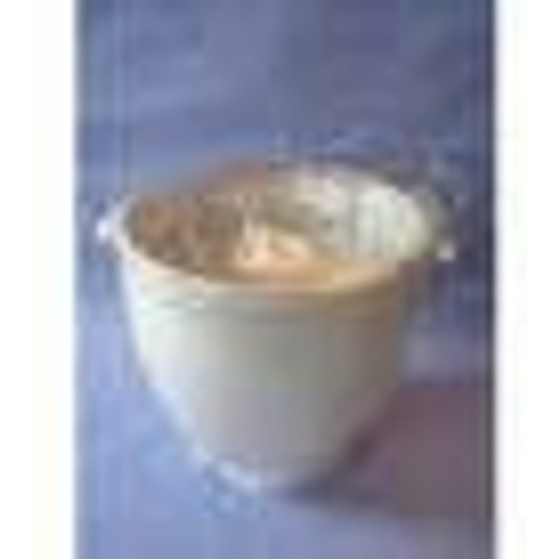 A957 - Sorbetiere Complete Pour Robots Major Et Cooking Chef Robot Menager Kenwood Km250 Major