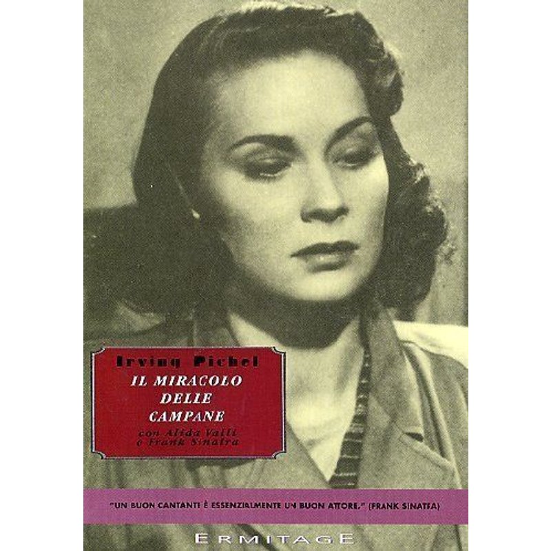 The Miracle Of The Bells